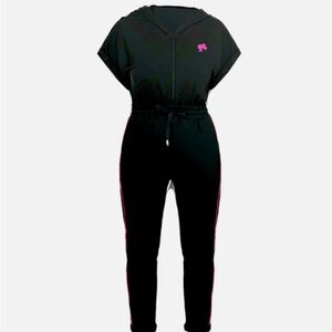 Barbie x Smash + Tess XL Romper New with tags!